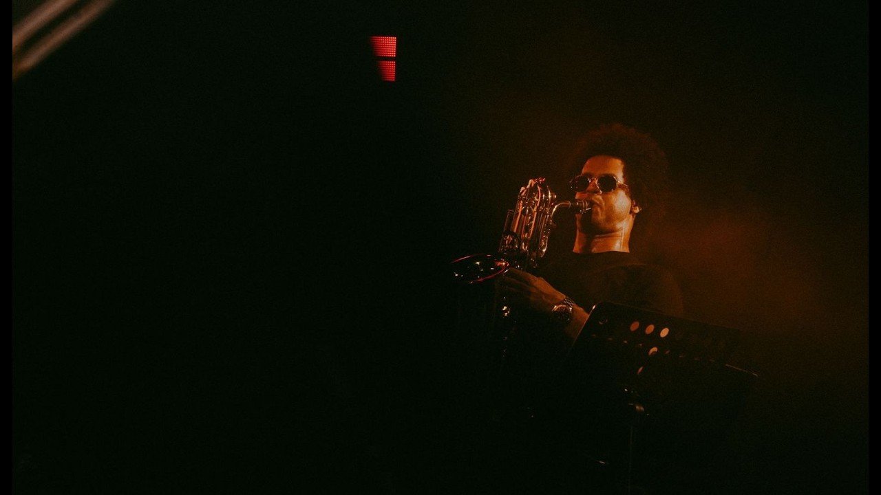 Salvador JAZZ